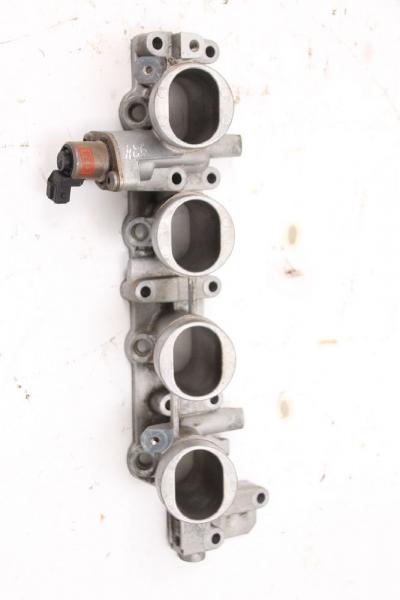 Ansaugstutzen 60652291 Fiat STILO Multi Wagon