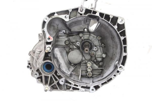 Getriebe 5 Gang 55202632 Fiat STILO Multi Wagon