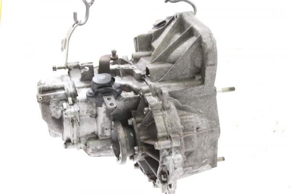 Getriebe 5 Gang 55202632 Fiat STILO Multi Wagon