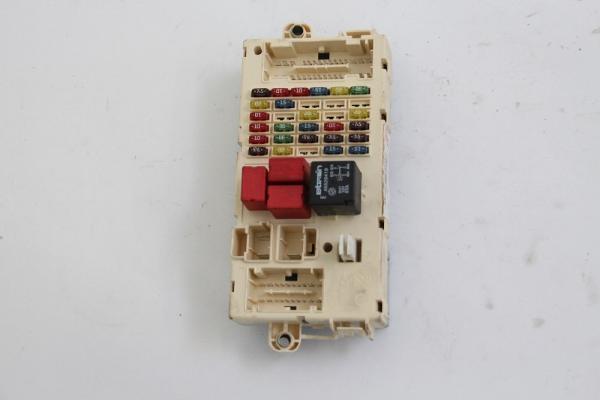 Sicherungskasten 46823767 Fiat STILO Multi Wagon