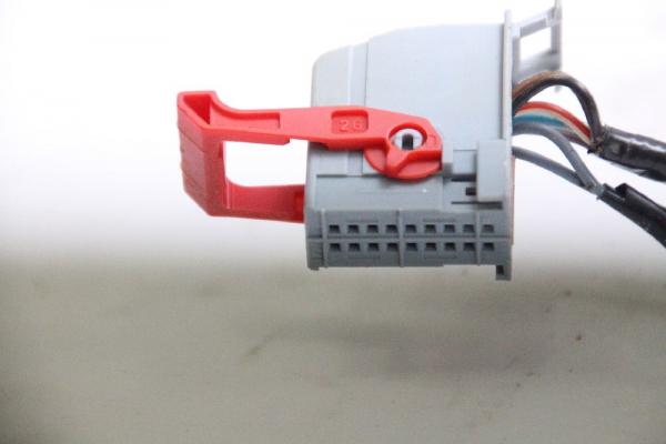 Spiegel links elektrisch 735306558 Fiat STILO Multi Wagon