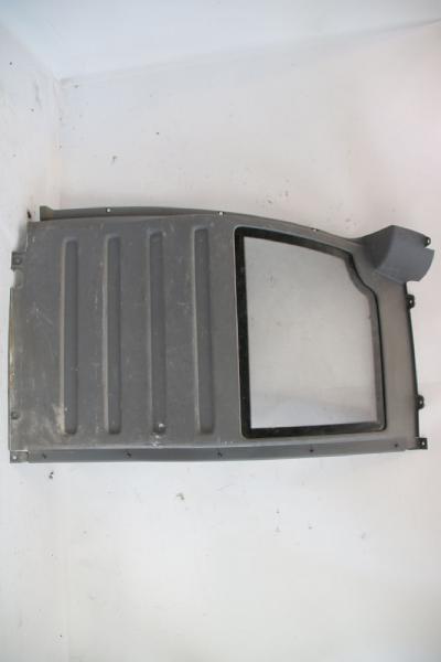 Karosserie 2K3863169C VW CADDY 3 Kasten