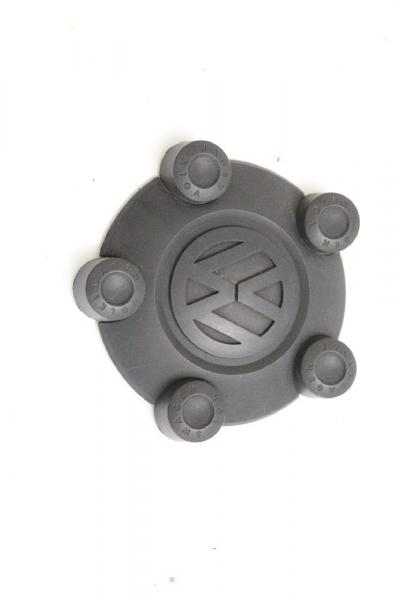 Radkappe 2K0601169 VW CADDY 3 Kasten