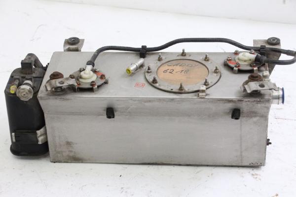 Kraftstofftank 2K0201075G VW CADDY 3 Kasten