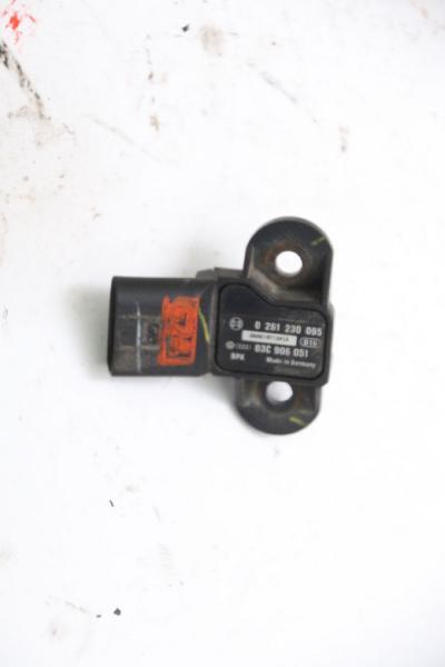 Unterdruckventil 0261230095 VW CADDY 3 Kasten
