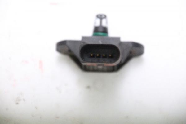 Unterdruckventil 0261230095 VW CADDY 3 Kasten