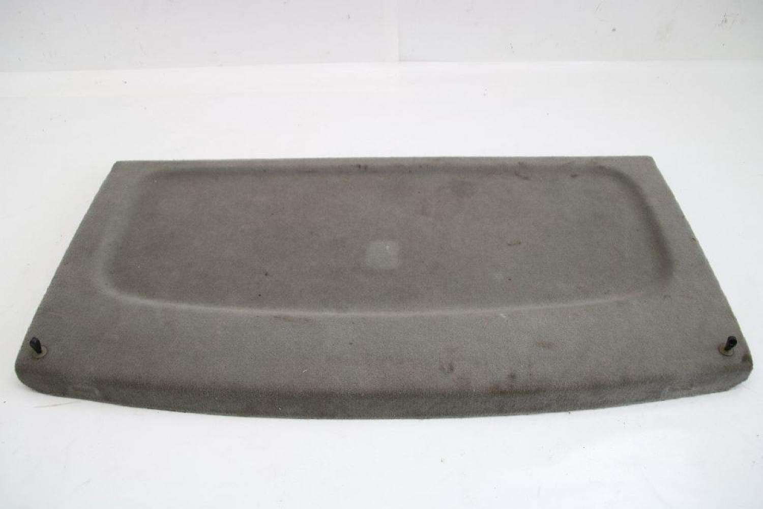 Hutablage 1J6867769B VW GOLF 4
