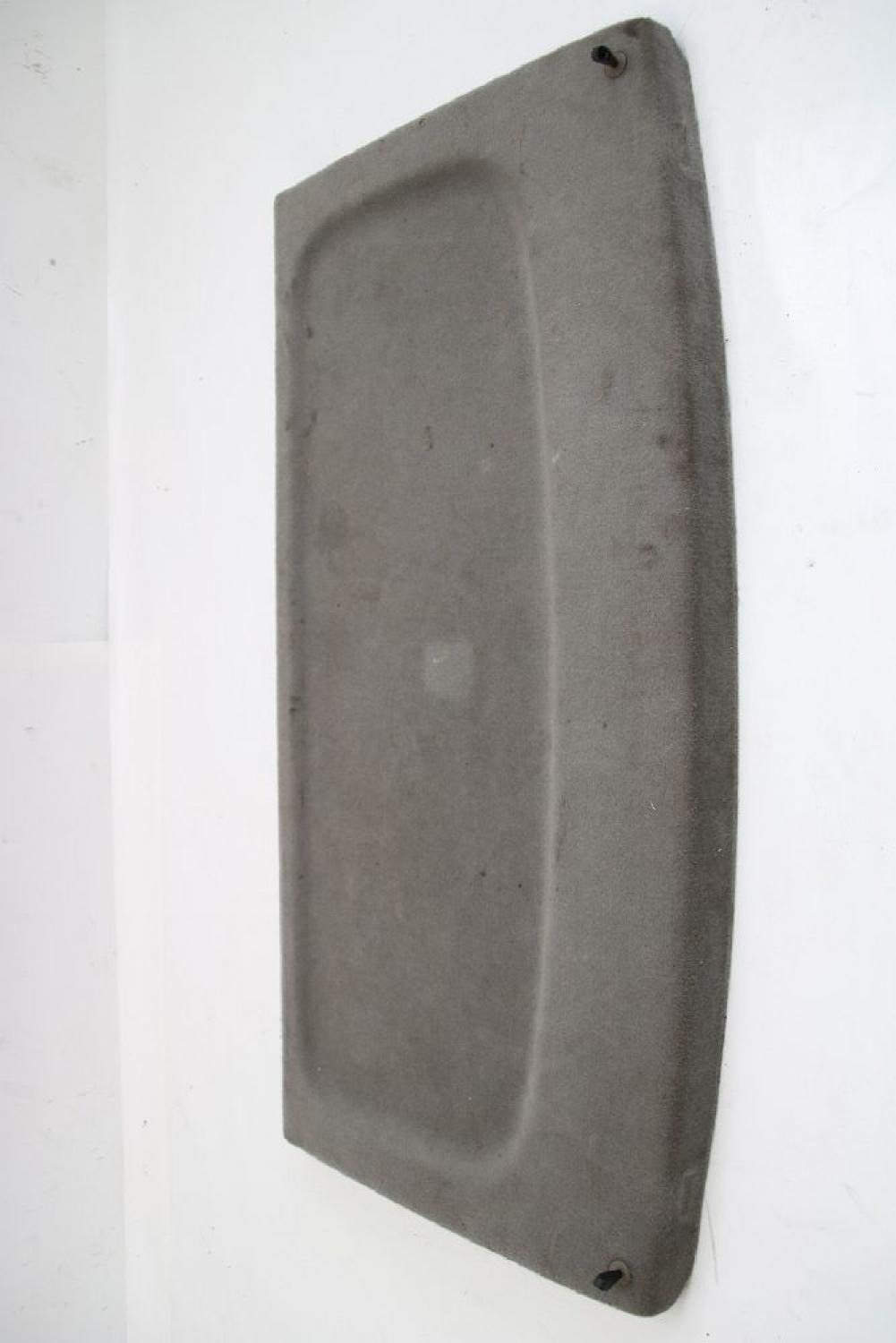 Hutablage 1J6867769B VW GOLF 4