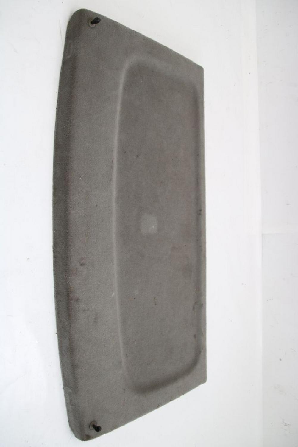 Hutablage 1J6867769B VW GOLF 4