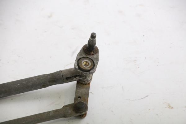 Scheibenwischergestänge 1J1955603B VW GOLF 4