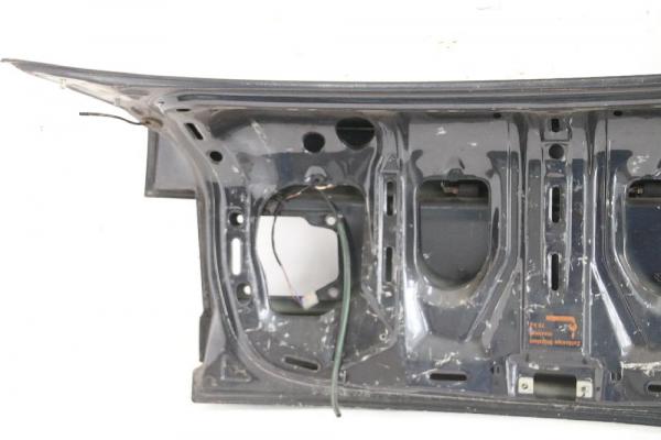 Heckdeckel 893827023 Audi 80 89