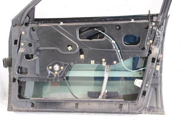 Tür vorn rechts 8A0831052D Audi 80 89