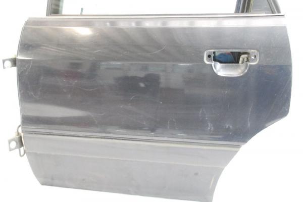 Tür hinten links 8A0833051 Audi 80 89