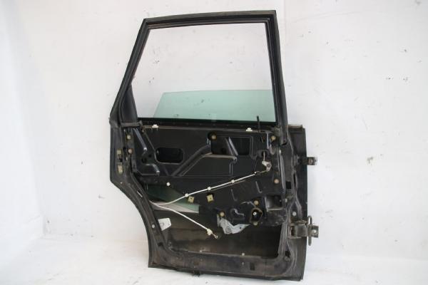 Tür hinten links 8A0833051 Audi 80 89