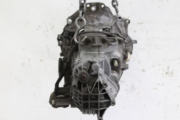 Getriebe 5 Gang 012300046RX Audi 80 89