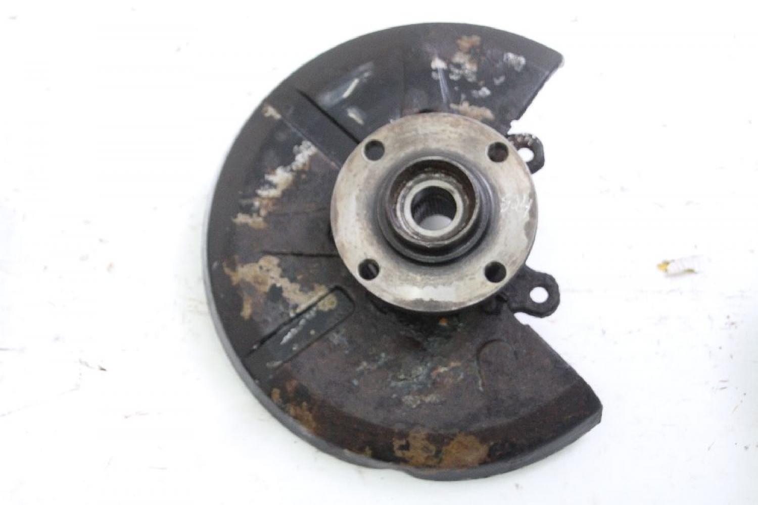 Achsschenkel vorn links 893407241S Audi 80 89