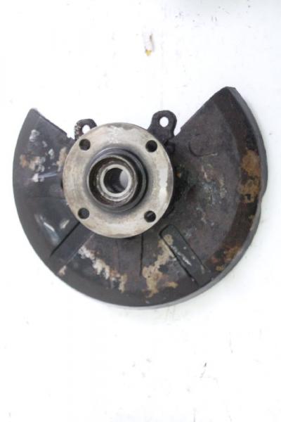 Achsschenkel vorn links 893407241S Audi 80 89