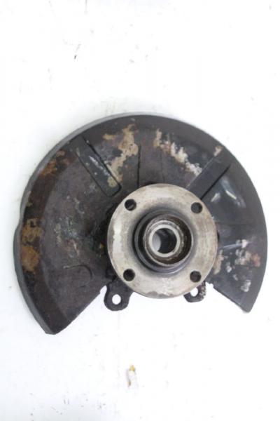 Achsschenkel vorn links 893407241S Audi 80 89