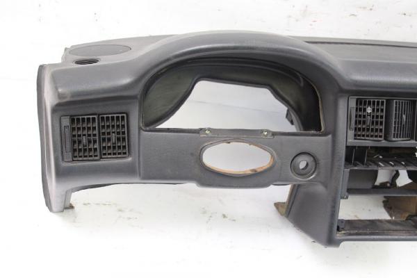 Armaturenbrett 8A1857039G5AY Audi 80 89