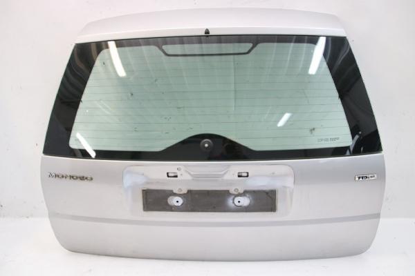 Heckklappe 1211444 Ford MONDEO 3 Turnier