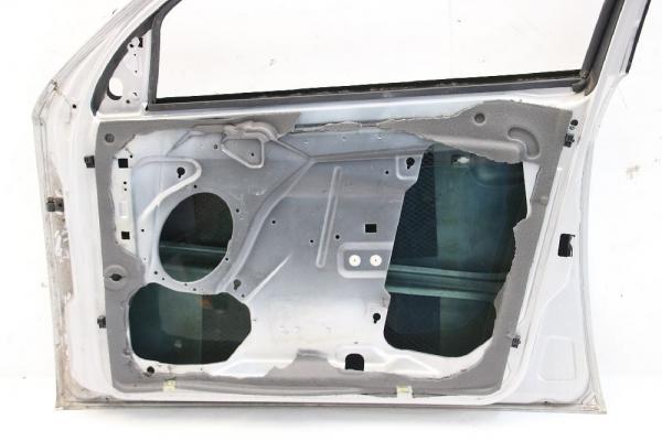 Tür vorn rechts 1446436 Ford MONDEO 3 Turnier
