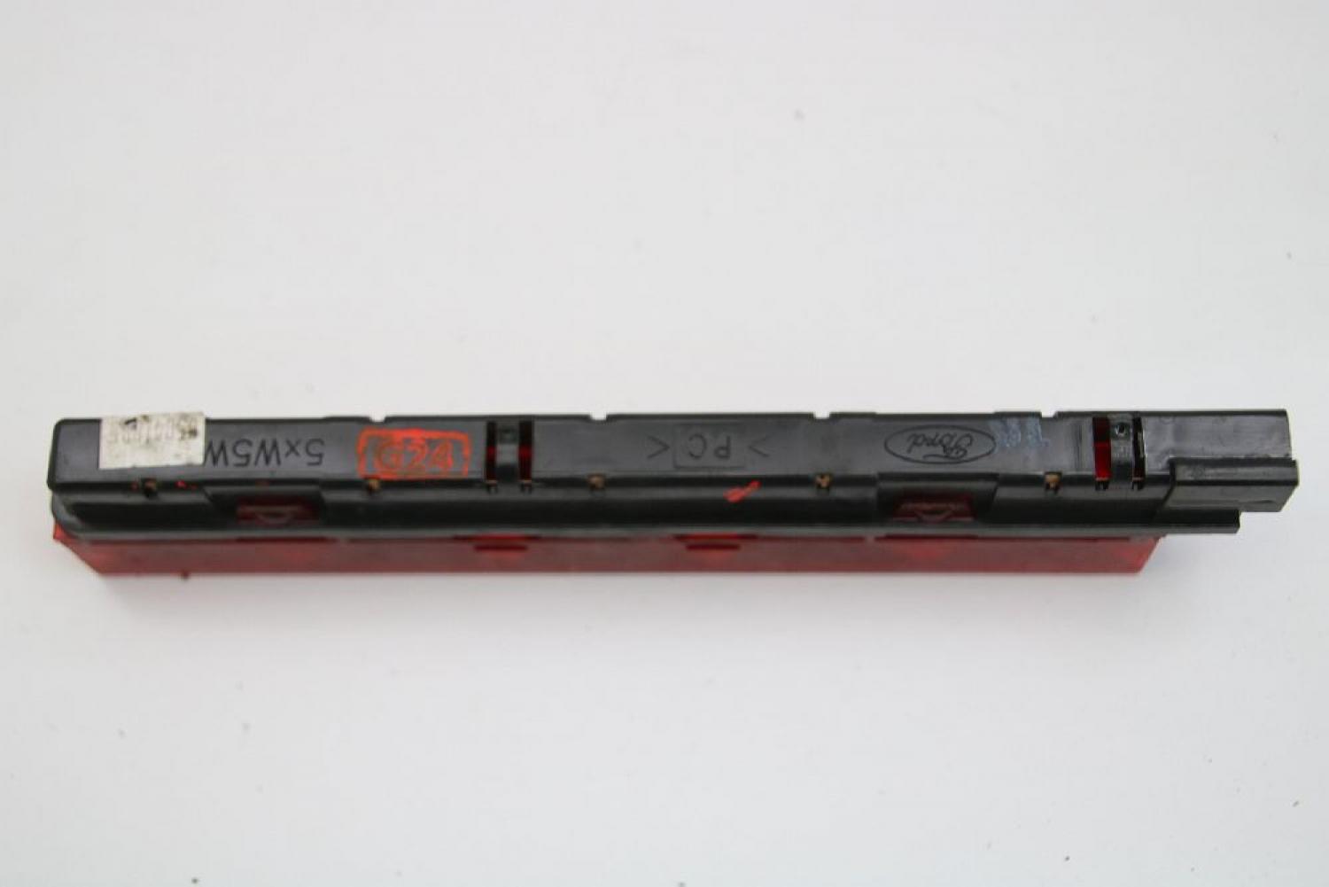 Zusatzbremsleuchte 1S7113A613AE Ford MONDEO 3 Turnier