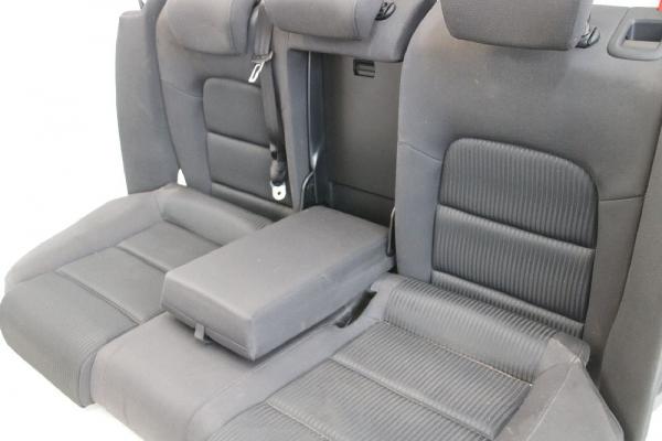 Sitzbank hinten 8K0885405CABPI Audi A4 Avant 8K