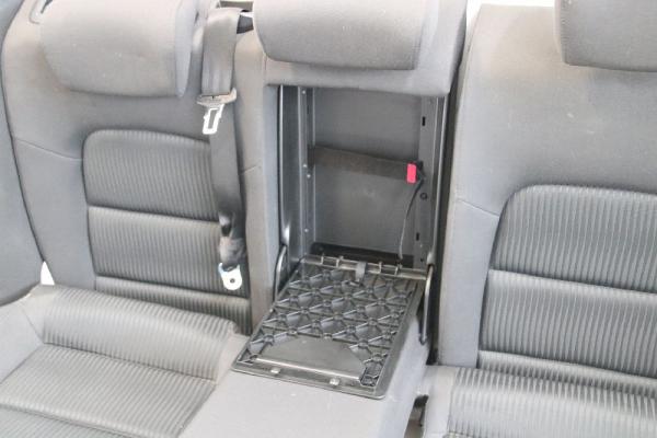 Sitzbank hinten 8K0885405CABPI Audi A4 Avant 8K