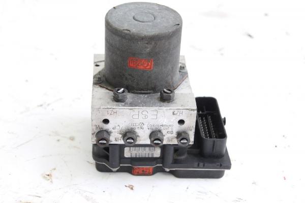 Hydraulikeinheit ABS 0265236197 Audi A4 Avant 8K