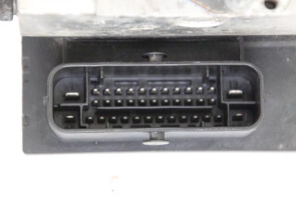 Hydraulikeinheit ABS 0265236197 Audi A4 Avant 8K