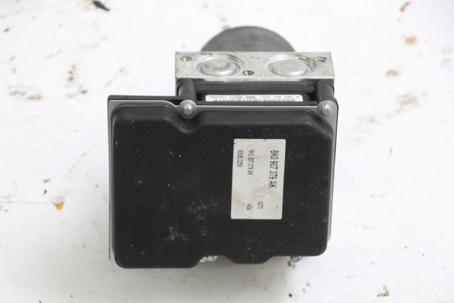 Hydraulikeinheit ABS 0265236197 Audi A4 Avant 8K