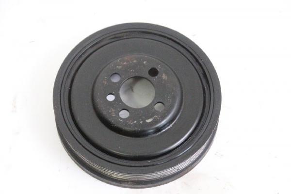 Riemenscheibe 03G105243 Audi A4 Avant 8K