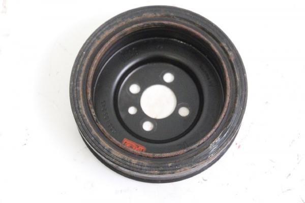 Riemenscheibe 03G105243 Audi A4 Avant 8K