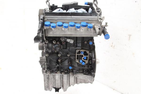 Motor Diesel Turbo 03L100036C Audi A4 Avant 8K
