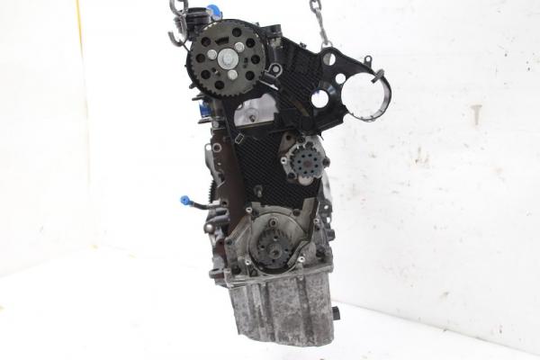 Motor Diesel Turbo 03L100036C Audi A4 Avant 8K