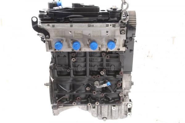 Motor Diesel Turbo 03L100036C Audi A4 Avant 8K