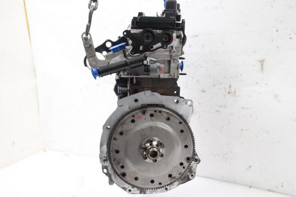 Motor Diesel Turbo 03L100036C Audi A4 Avant 8K