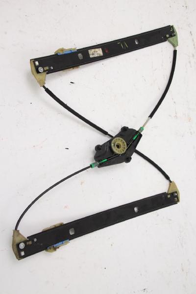 Fensterheber elektrisch vorn links 8K0837461C Audi A4 Avant 8K