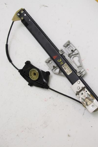 Fensterheber elektrisch hinten rechts 8K0839462A Audi A4 Avant 8K
