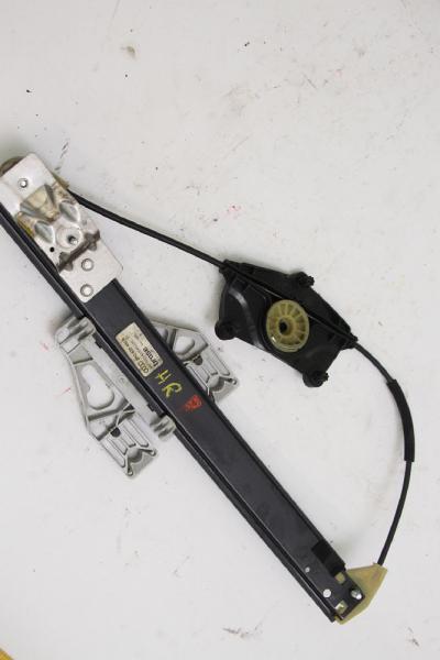 Fensterheber elektrisch hinten rechts 8K0839462A Audi A4 Avant 8K