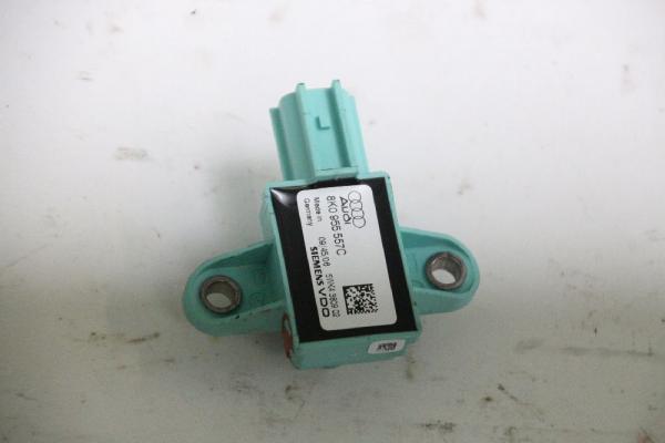 Airbag Sensor vorn rechts 8K0955557C Audi A4 Avant 8K