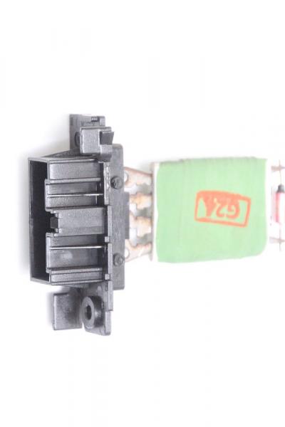 Heizgebläsevorwiderstand 55704057 Opel CORSA D