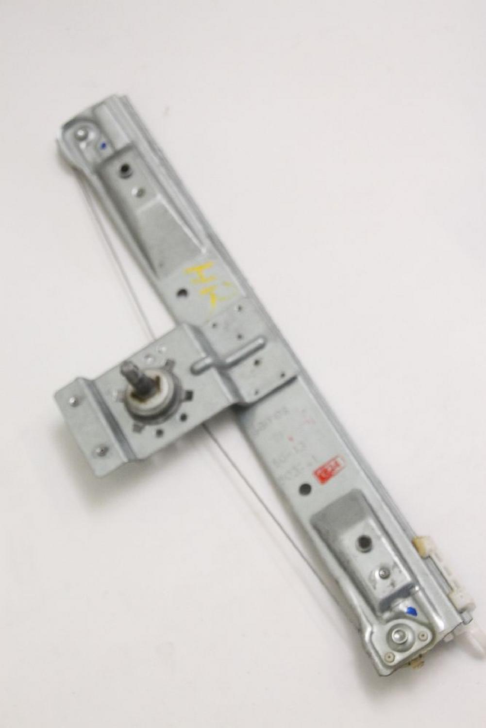 Fensterheber mechanisch hinten rechts 13188504 Opel CORSA D