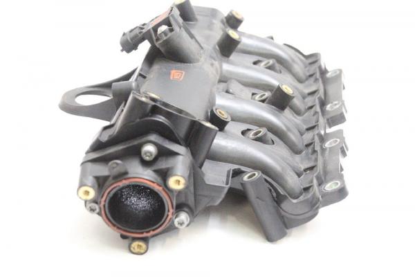 Ansaugkrümmer 55231287 Opel CORSA D