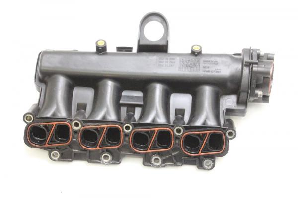 Ansaugkrümmer 55231287 Opel CORSA D