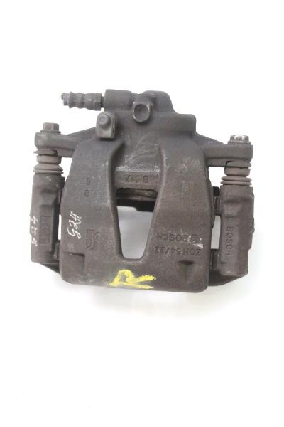 Bremssattel vorn rechts 542545 Opel CORSA D