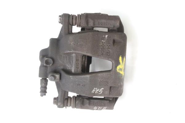 Bremssattel vorn rechts 542545 Opel CORSA D