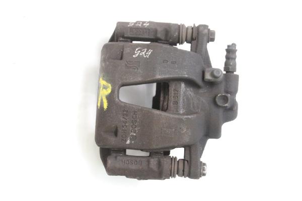 Bremssattel vorn rechts 542545 Opel CORSA D