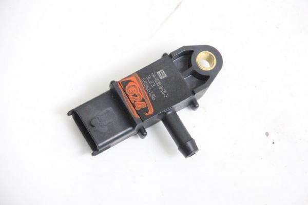 Sensor Ladedruck 55566186 Opel CORSA D