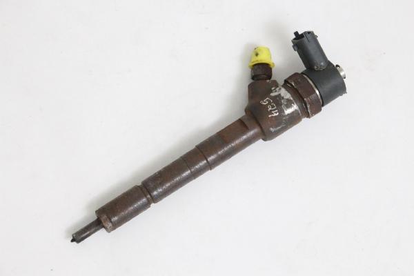 Einspritzduese (Diesel) Zylinder 1 0445110326 Opel CORSA D